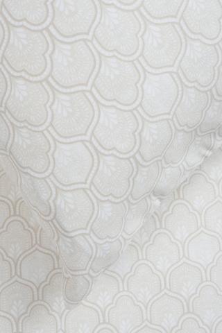 Winter Soft Touch Cradle Fitted Sheet Extra Length Extra Depth