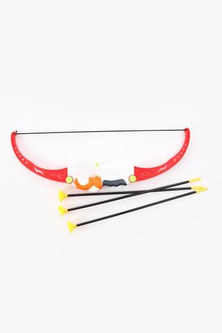 Bow And Arrow Archery Set