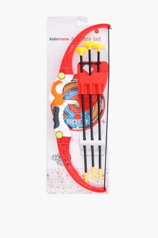 Bow And Arrow Archery Set