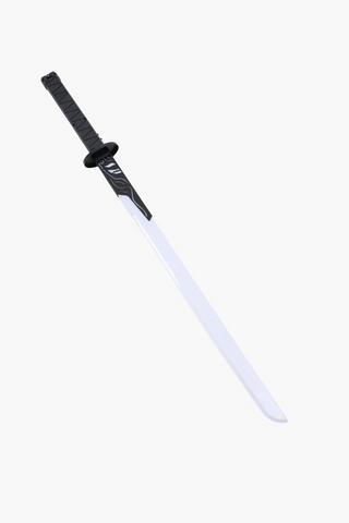 Light Up Ninja Sword