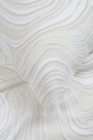 Winter Soft Touch Printed Bale Set