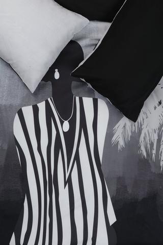 Soft Touch Rouxville Duvet Cover Set