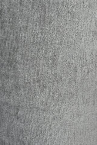 Taped Tennessee Textured Plain Block Out Curtain, 230x218cm