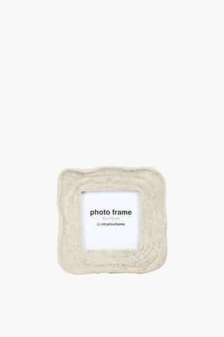 Coastal Frame, 10x15cm