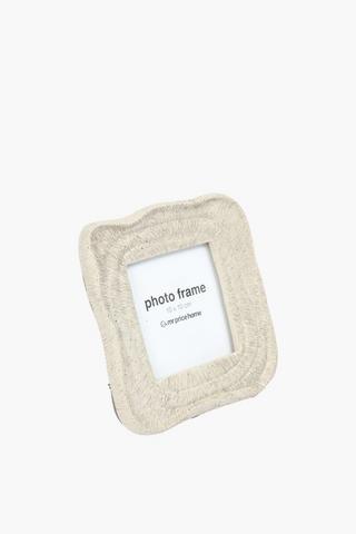 Coastal Frame, 10x15cm