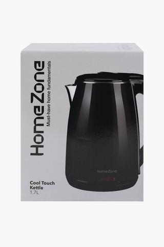 Homezone Touch Kettle