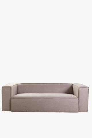 Rico 3 Seater Sofa