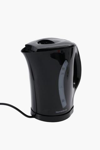 Homezone Cordless Kettle, 1.7l