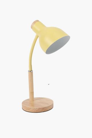 Berlin Desk Lampset, E14