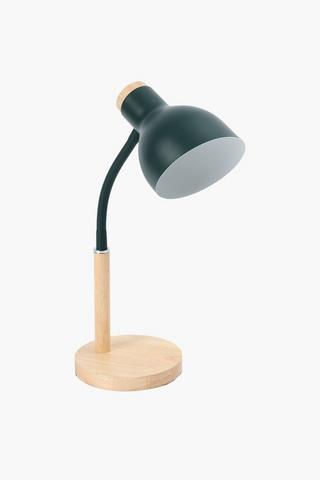 Berlin Desk Lamp, E27