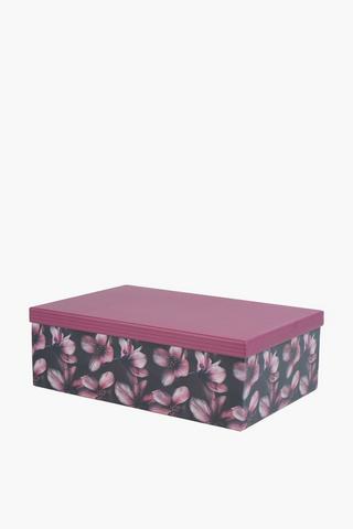 Aures Storage Box Extra Large