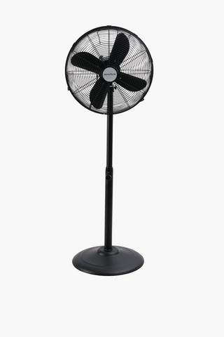 Homezone Metal Fan, 40cm