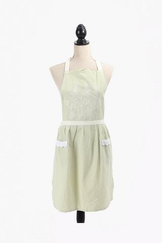Akasia Cotton Apron