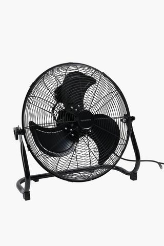 Homezone Floor Fan