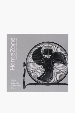 Homezone Floor Fan