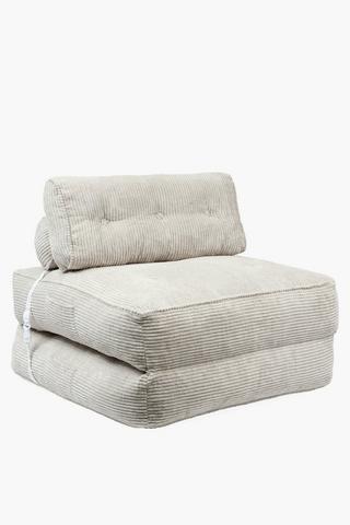 Corduroy Dual Sleeper