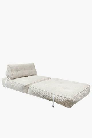 Corduroy Dual Sleeper