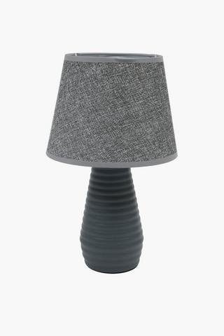 Marco Ceramic Lampset, E14