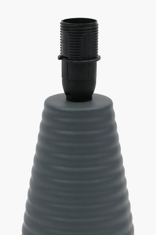 Marco Ceramic Lampset, E14