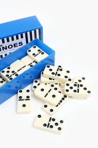 Dominoes Game