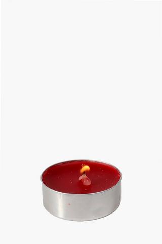 Pack Of 50 Tealight Candles