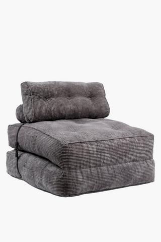 Corduroy Dual Sleeper