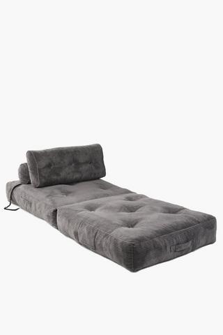 Corduroy Dual Sleeper