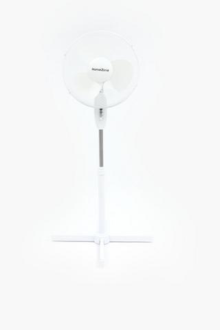 Homezone Pedestal Fan, 40cm