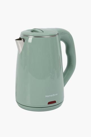 Homezone Touch Kettle, 1.7l