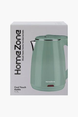 Homezone Touch Kettle, 1.7l