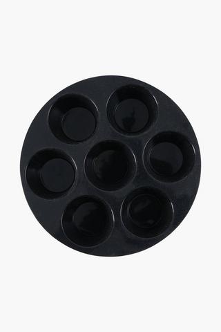 Silicone Air Fryer Muffin Pan
