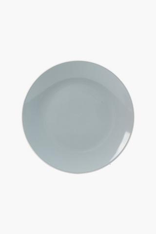 Rim Glaze Ceramic Side Plate