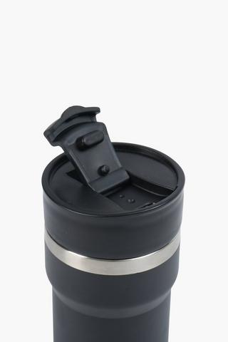 Insulated Coffee Mug