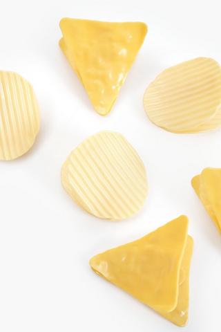 6 Piece Chip Clips