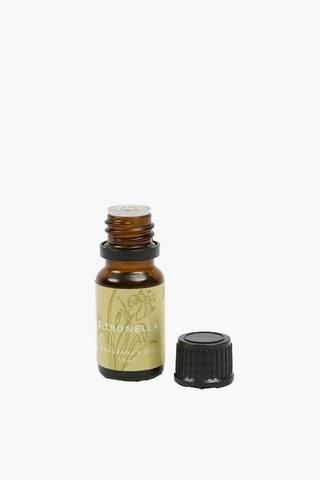 Citronella Fragance Oil, 10ml