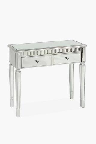 Classic Mirrored Dresser