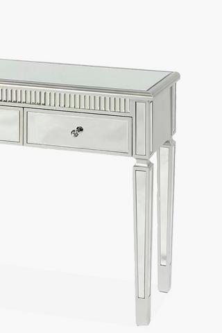 Classic Mirrored Dresser
