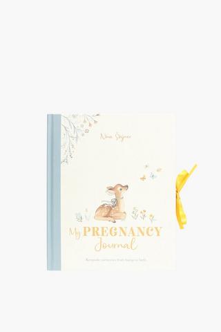 My Pregnancy Journal