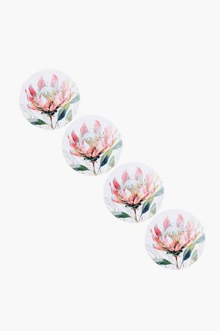 4 Pack Alicedale Coasters