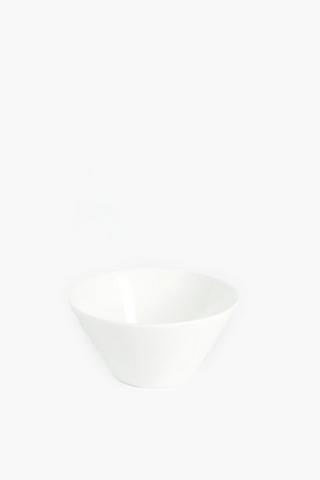 Elder Ceramic Pudding Bowl