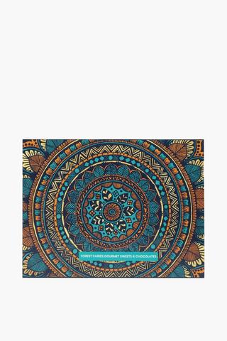 Forest Fairies 15 Piece Treat Box,325g