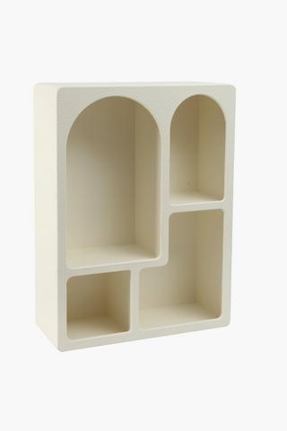 Tam Wall Shelf