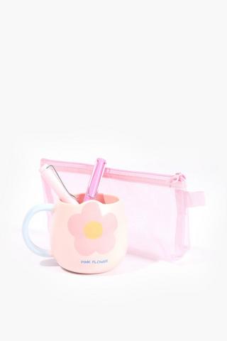 3 Piece Bloom Gift Set