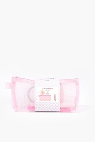 3 Piece Bloom Gift Set