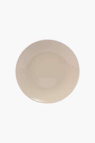Rim Glaze Ceramic Side Plate