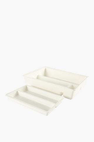 Organizer Sliding Drawer
