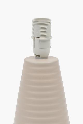 Marco Ceramic Lampset, E14