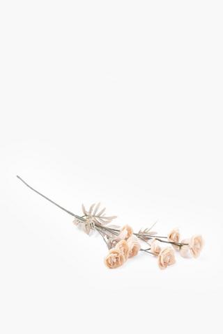 Multi Ranunculus Single Stem, 81cm