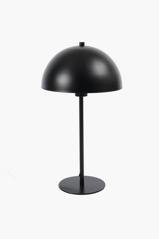 Metal Dome Desk Lamp, E27