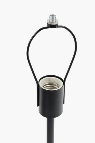 Metal Dome Desk Lamp, E27